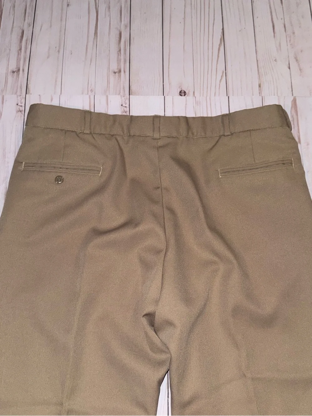 Creighton vintage trousers
